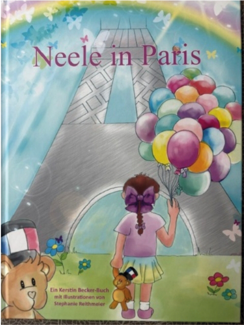 Lesung zum Weltkindertag