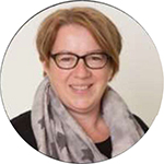 Nicole Behrends